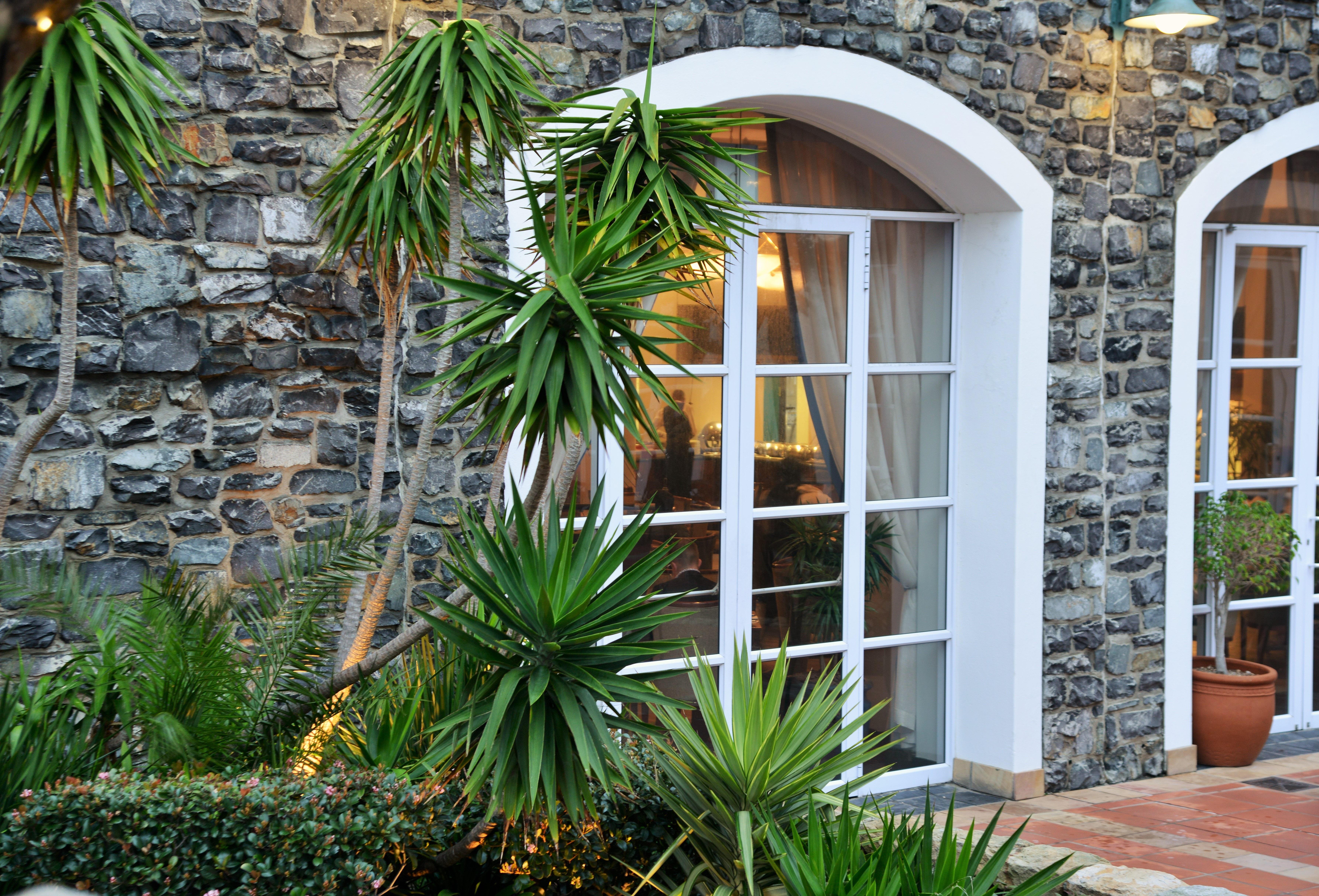 The Commodore Hotel Cape Town Exterior photo